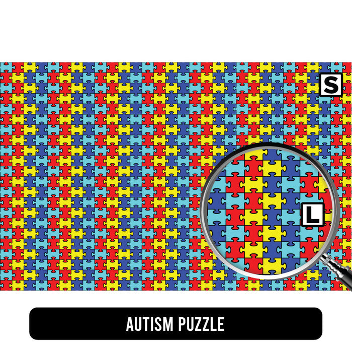 Autism Puzzle
