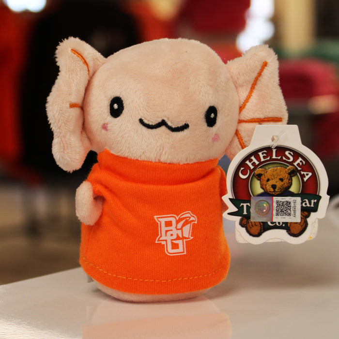MCM Axolotl Shorties Plush
