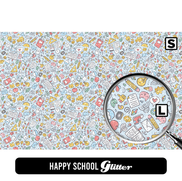 Happy School