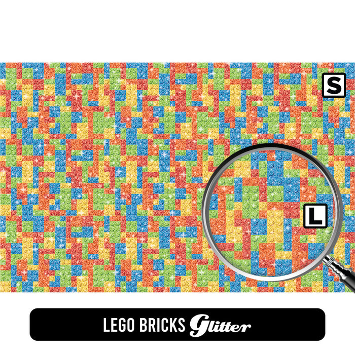Lego Bricks