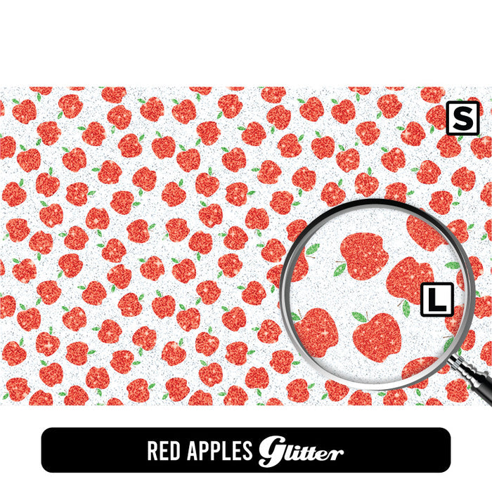 Red Apples