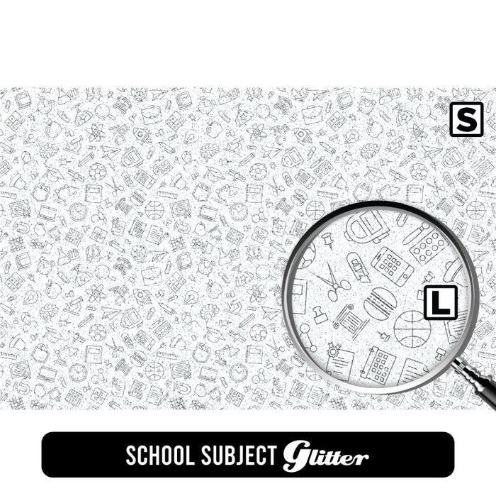 School Subject