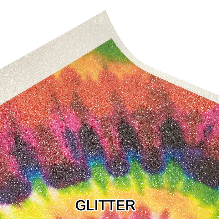 Back To School Glitter Pattern