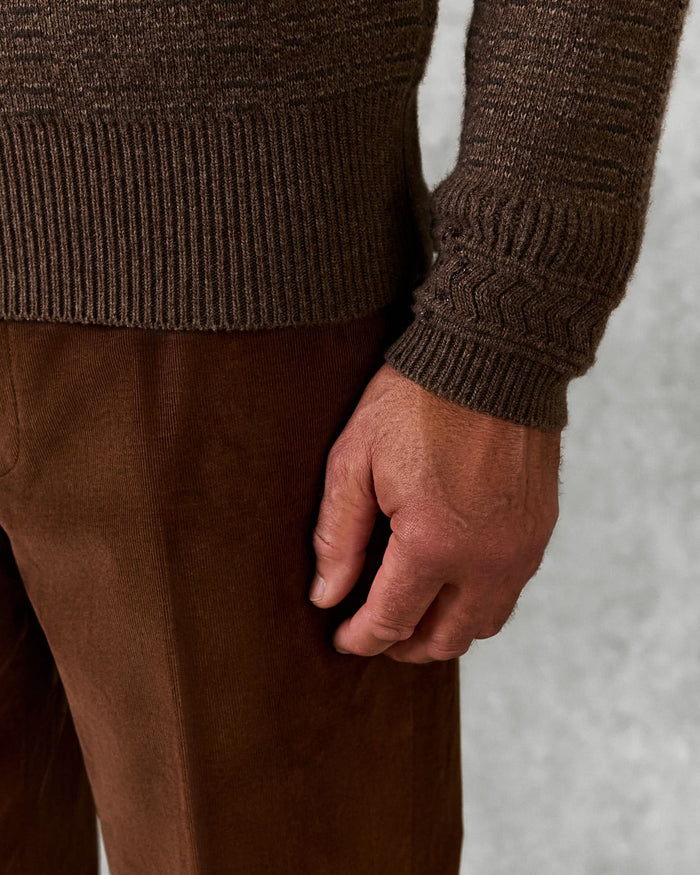 Ballentyne Jumper