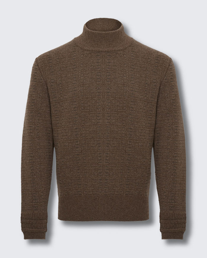 Ballentyne Jumper