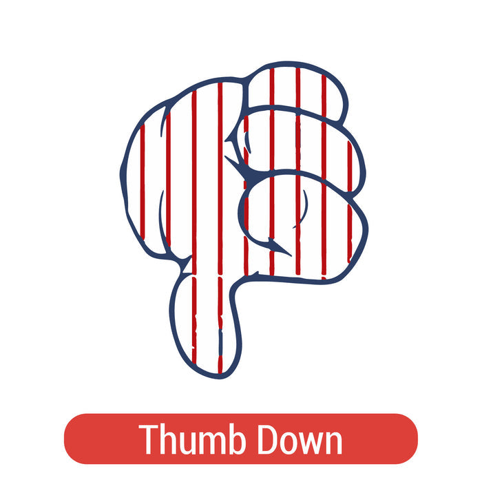 Thumb Down