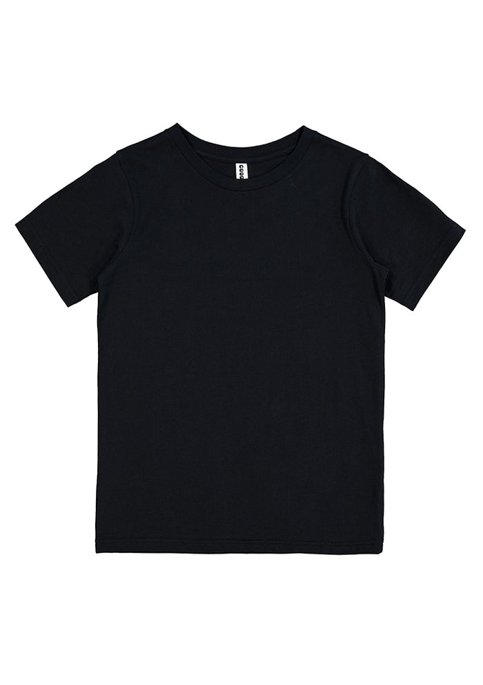 Basis Kids Short Sleeve Tee X1001K