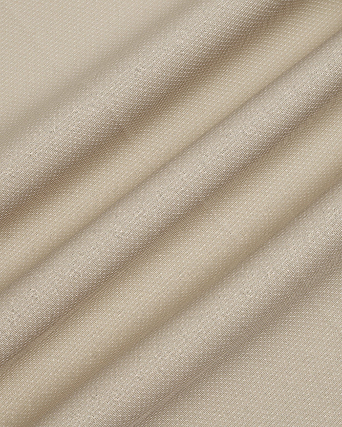 Beige TechPro Textured Trouser - Meteor