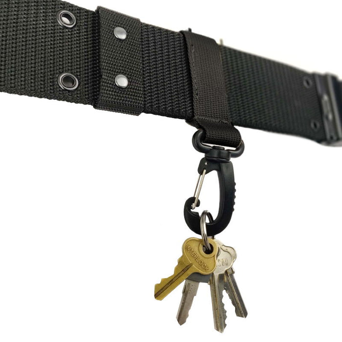 Belt Keeper with Hook Attachment - Mil-Tec - Load Accessories