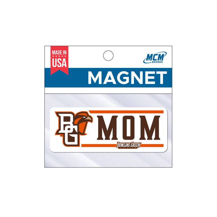 MCM BG Mom Magnet