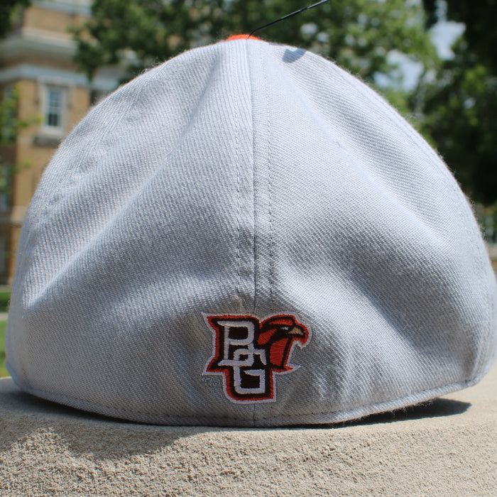 Nike BGSU Rise Swoosh Flex Hat