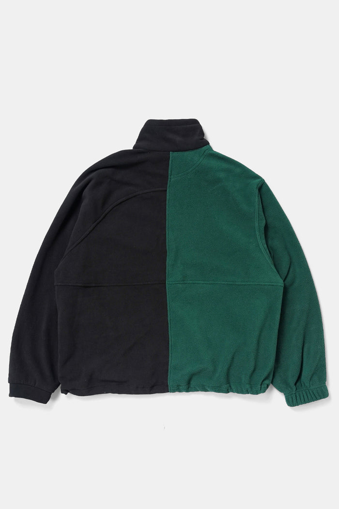 Bicolor UK Company Fleece