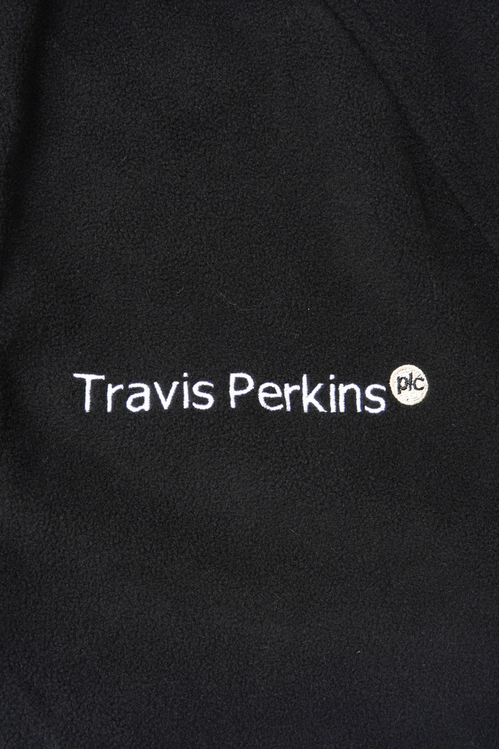 Bicolor UK Company Fleece