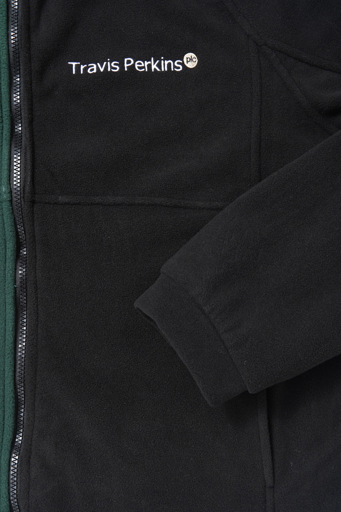 Bicolor UK Company Fleece