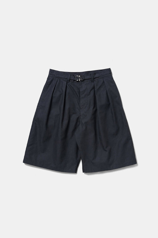 Big US Swim Shorts Made with Polish Army Tent Fabric#1