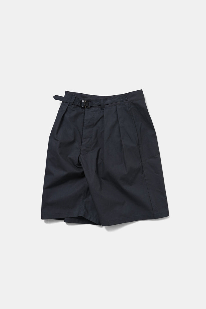 Big US Swim Shorts Made with Polish Army Tent Fabric#1