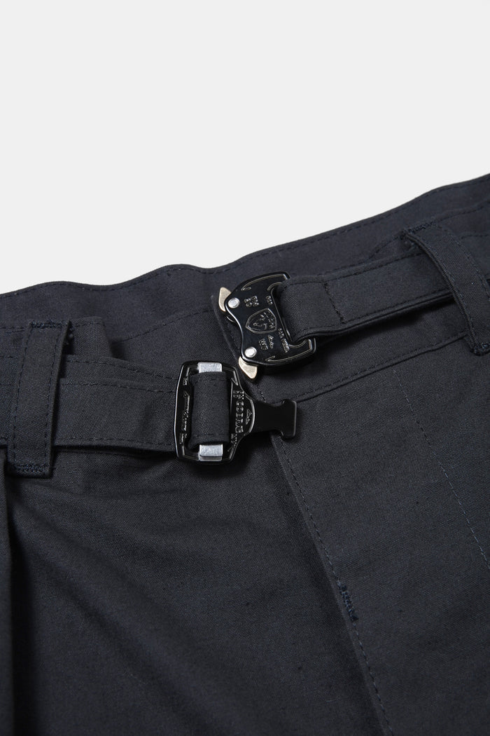 Big US Swim Shorts Made with Polish Army Tent Fabric#1