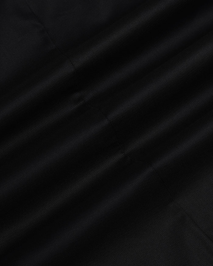 Black Textured Shirt - Noven