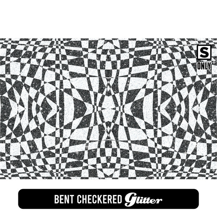 Bent Checkered