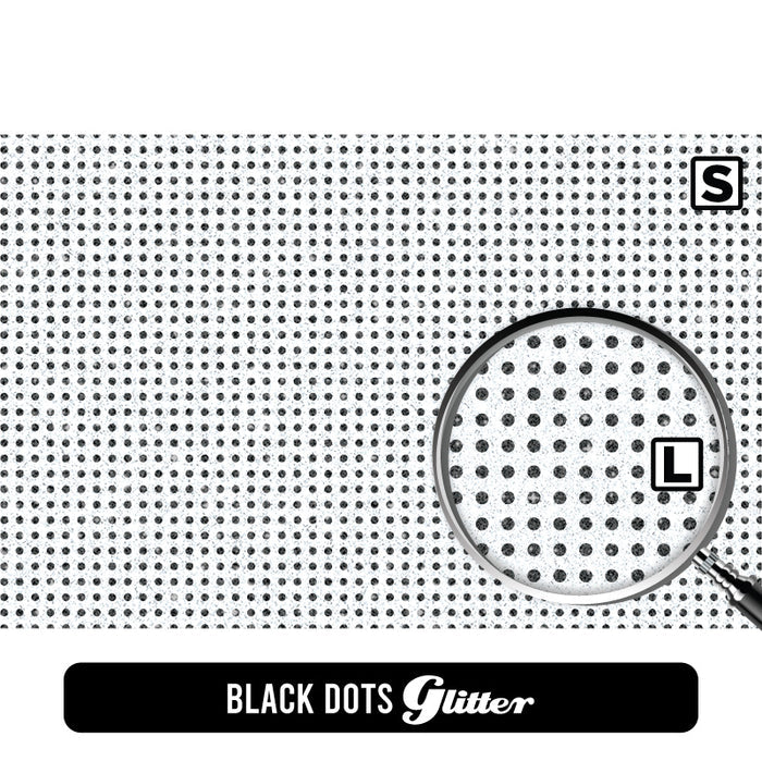 Black Dots