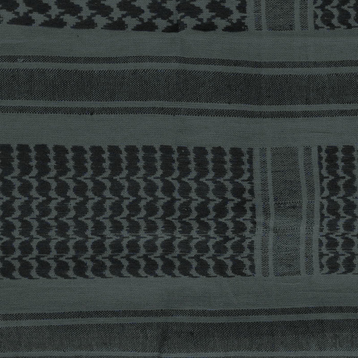 Blue and Black Shemagh - Mil-Tec - Scarves & Shemaghs