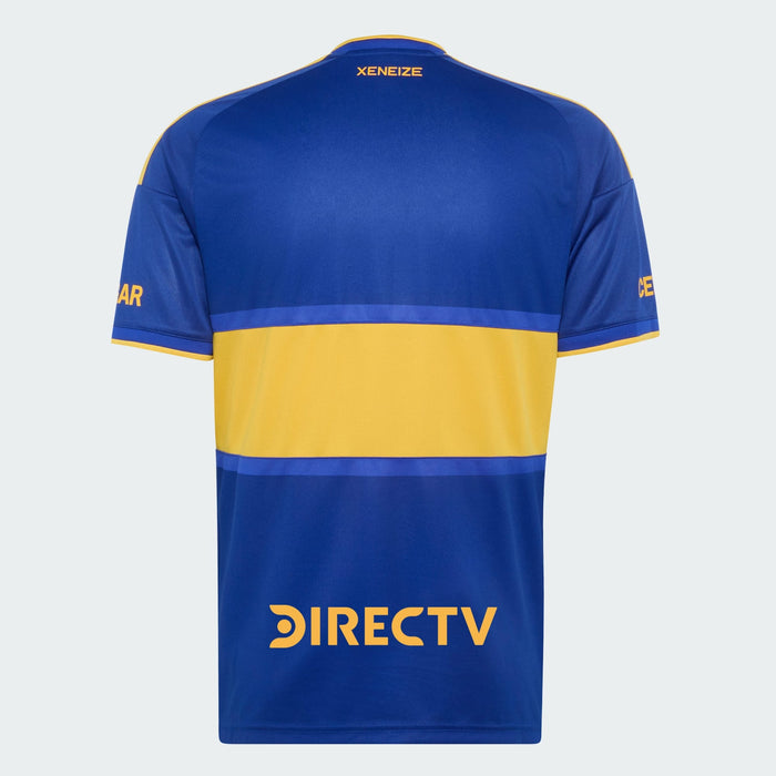 Adidas Boca Juniors 26/27 Home JSY KB4380