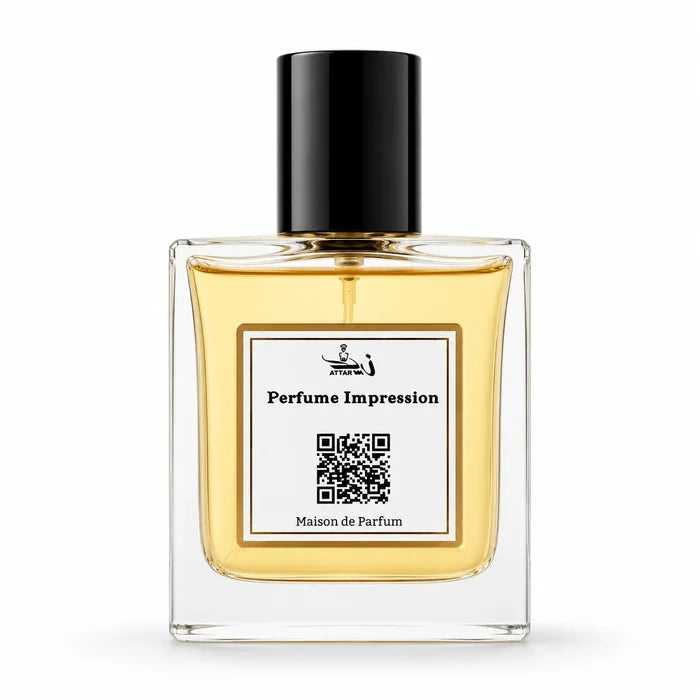 Bombshell Victoria's Secret Inspired Perfume By Zaid Attar Wale