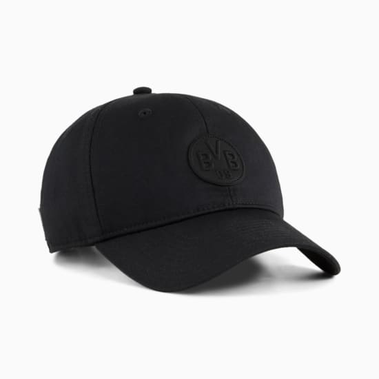 PUMA Borussia Dortmund Anniversary Cap - 025962 03