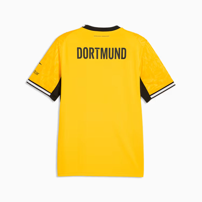 PUMA Borussia Dortmund Home Men's Jersey 26/27 - 784088 01