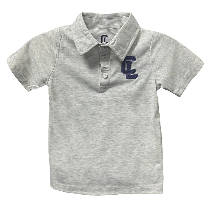 Boy Uniform Polo