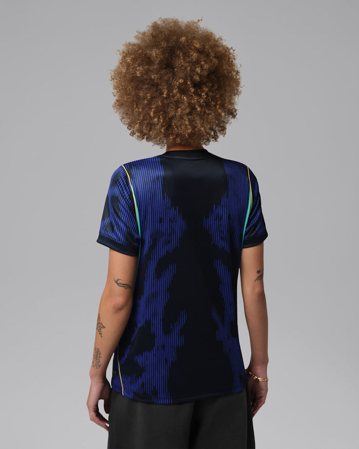 Nike Brasil Women's Away Jersey 26/27 - IU1077 417