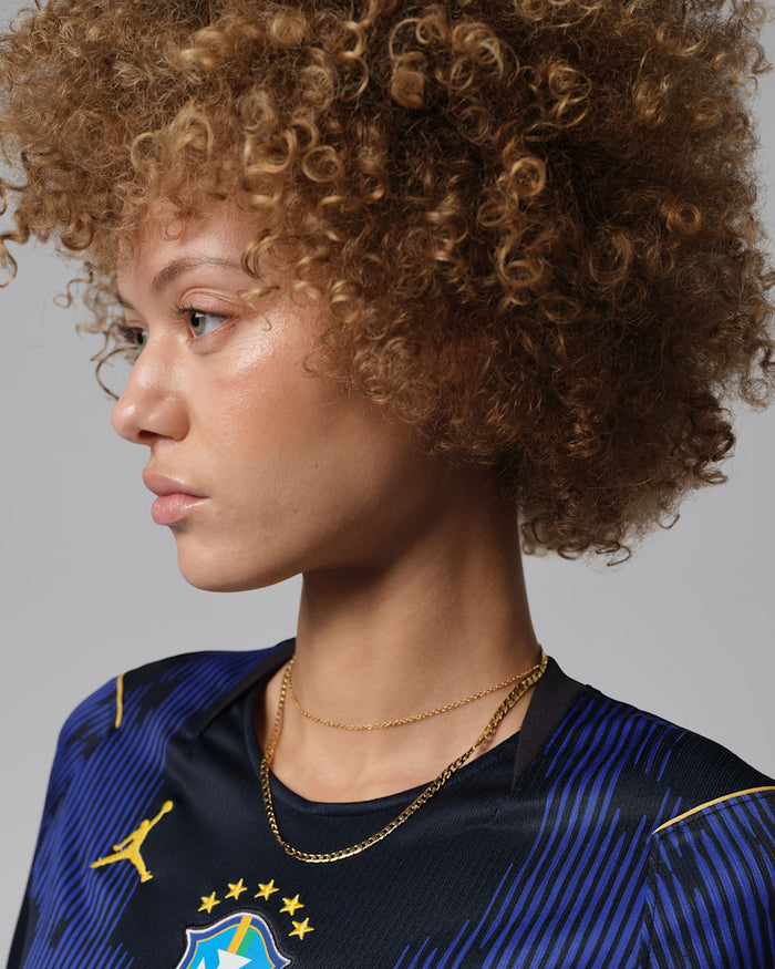 Nike Brasil Women's Away Jersey 26/27 - IU1077 417