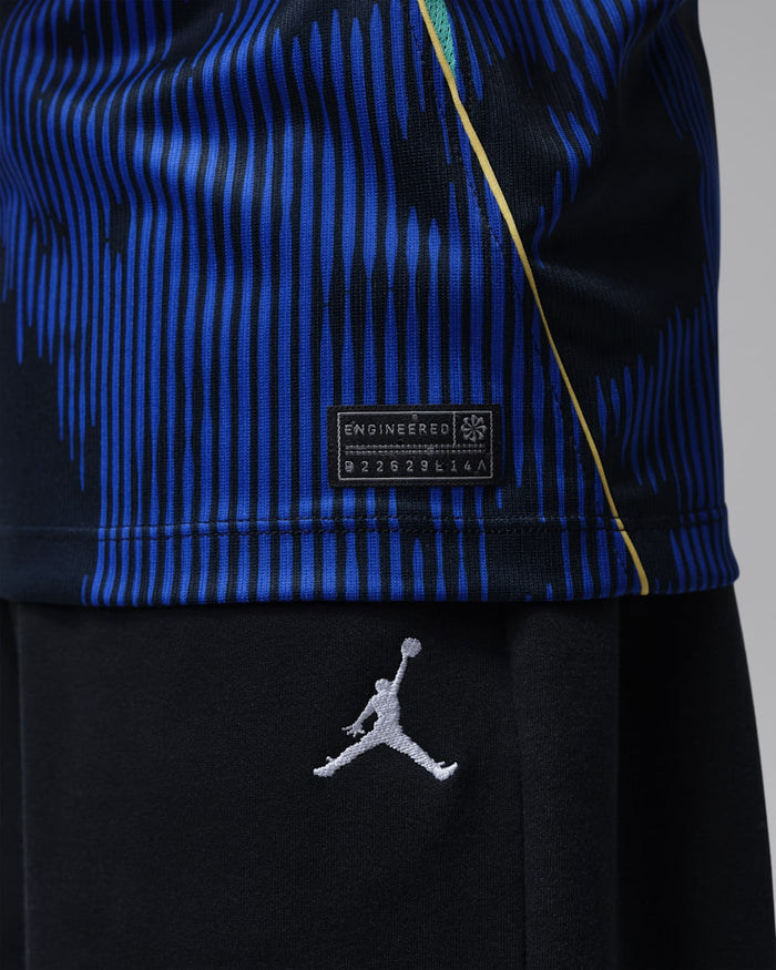 Nike Brasil Youth Away Jersey AW3 26/27 - IU1080 417