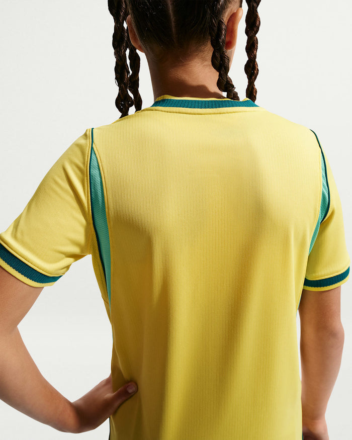 Nike Brasil Youth Home Jersey 26/27 - IO2231 724