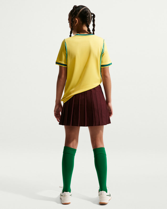 Nike Brasil Youth Home Jersey 26/27 - IO2231 724