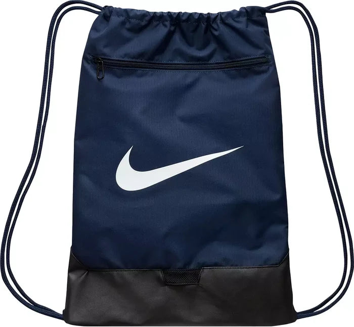 NIKE Brasilia Gym Sackpack - DM3978 410