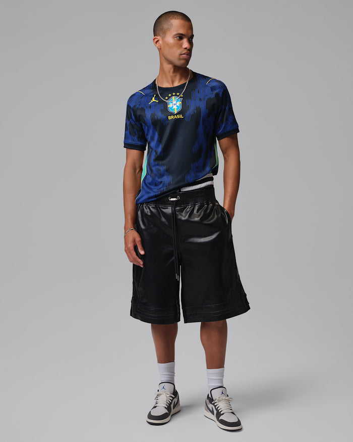 Nike Brazil Men's Away Jersey 26/27 - IU1072 417