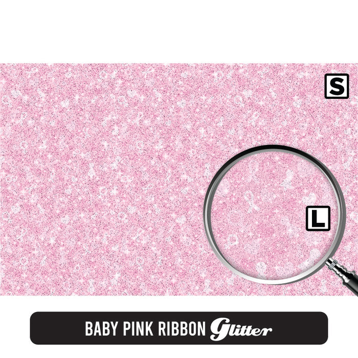 Baby Pink Ribbon