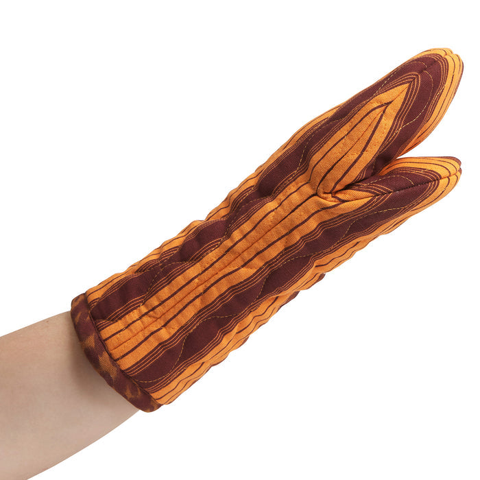 Brigitte Oven Mitt Set