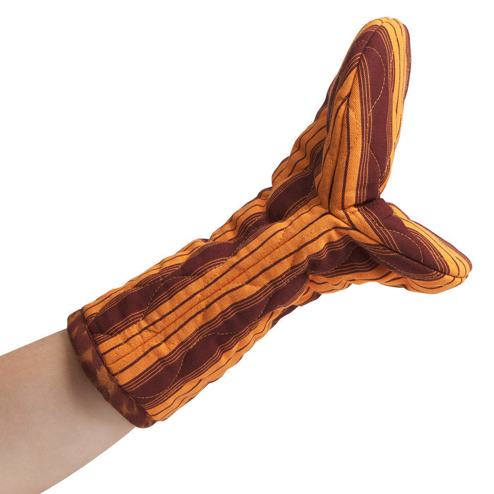 Brigitte Oven Mitt Set