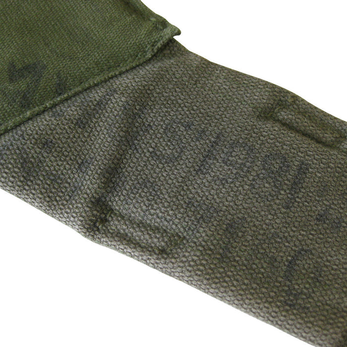 British 58 Pattern Yoke - British Army Surplus - Webbing