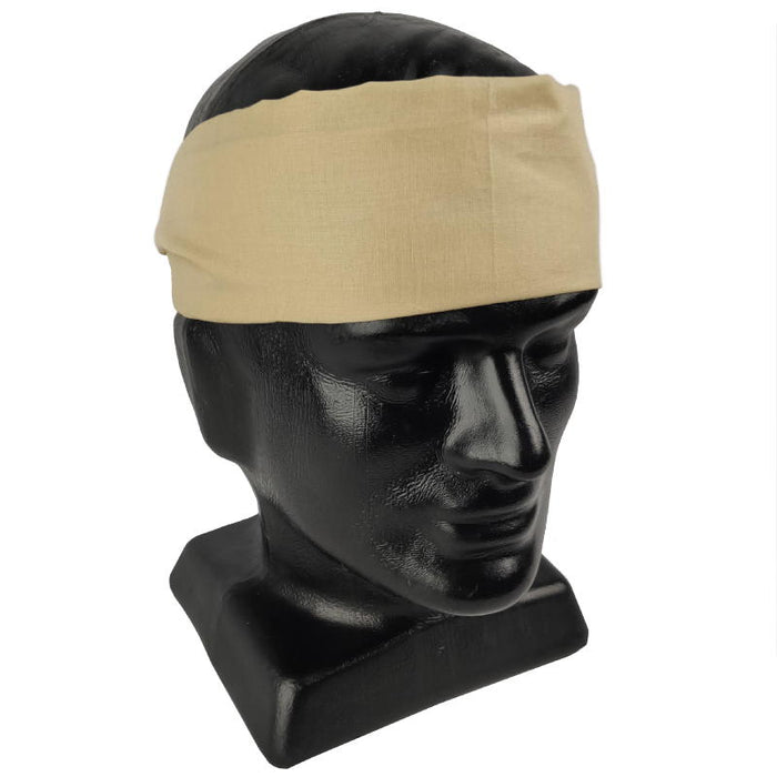 British Army Desert Sweat Rag - New - British Army Surplus - Scarves & Shemaghs