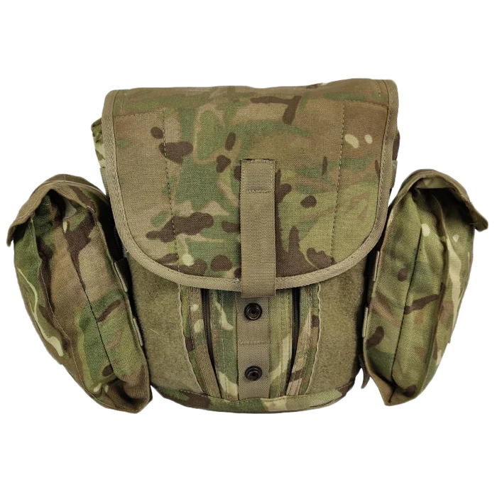 British Army MTP Field Pack - British Army Surplus - Shoulder Bags