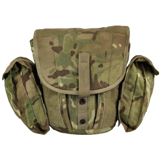British Army MTP Field Pack - British Army Surplus - Shoulder Bags