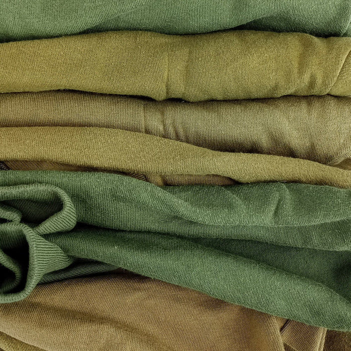 British Army Norwegian Top - British Army Surplus - Base Layers