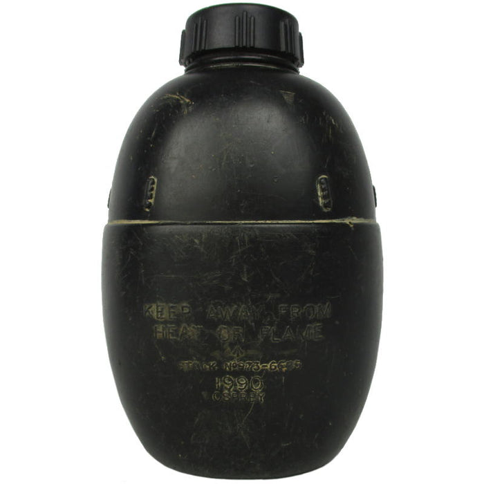 British Army Osprey Canteen - British Army Surplus - Canteens & Bottles