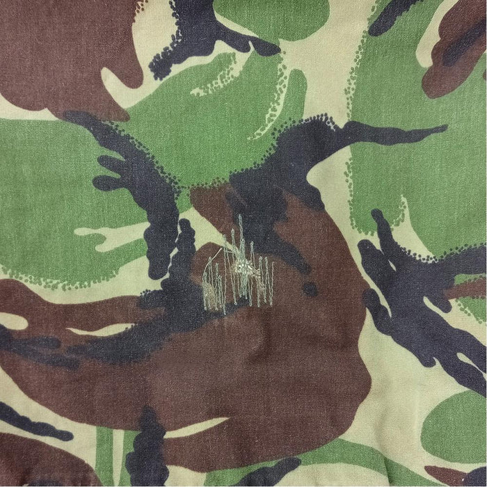 British DPM Windproof Jacket - British Army Surplus - Field Jackets