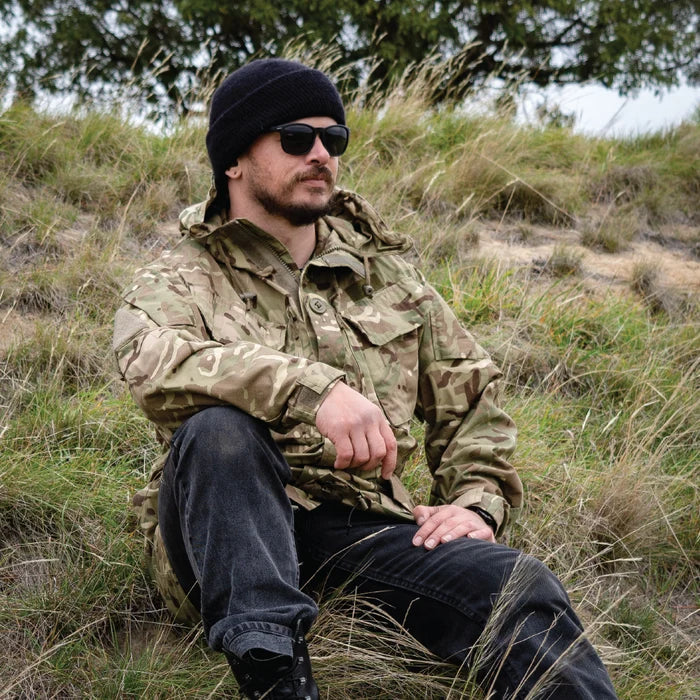 British MTP Windproof Jacket - British Army Surplus - Field Jackets