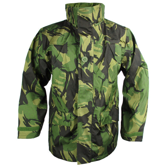 British Style DPM MVP Jacket - New - Unbranded - Rain Jackets