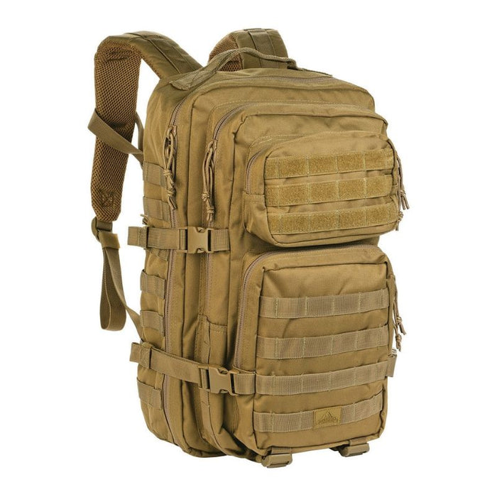 Coyote Tan
